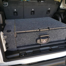 ARB Roller Drawer Side Floor Kit - JL4DFKIKSUB