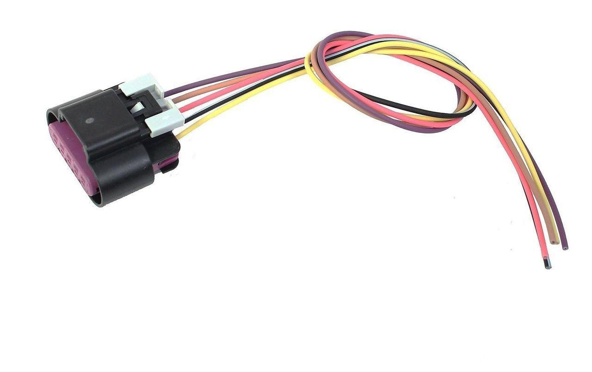 JMS JLS3LS7PT Mass Air Meter Wiring PigTail -- GM LS3/LS7 MAF PigTail