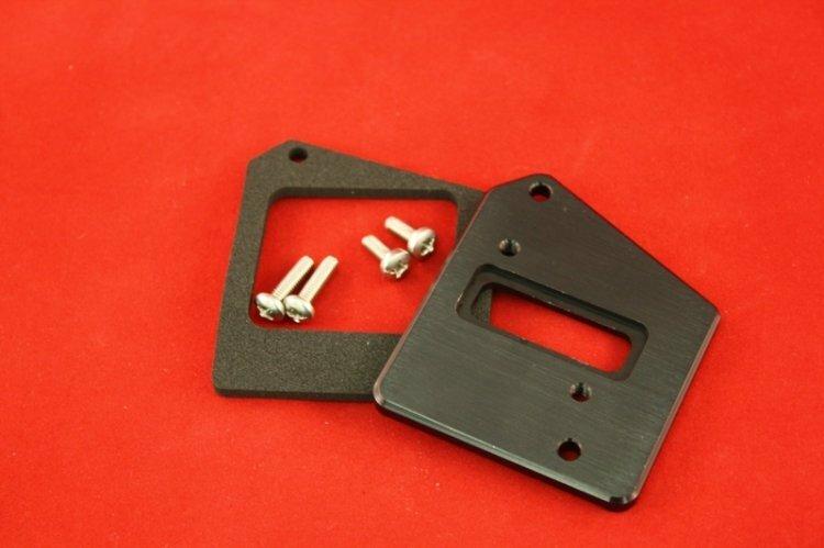 JLT JLT-9000 12" High Boost Slot Style MAF Adaptor Kit