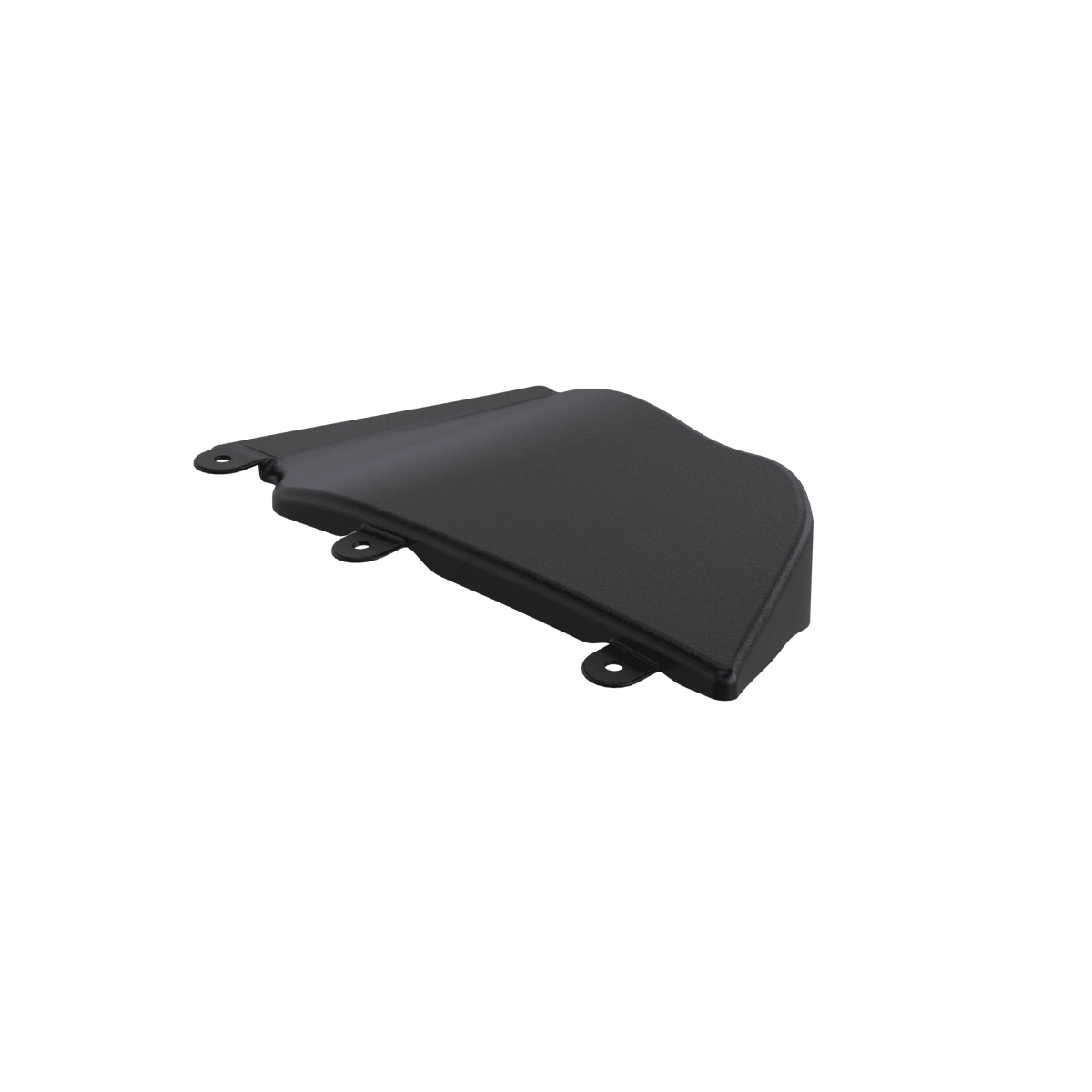 JLT Master Cylinder Cover (2024-2026 Mustang GT / EcoBoost) - JLTMC-M24