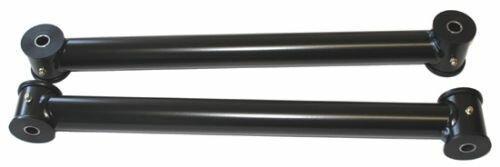 J&M Mustang STREET Lower Control Arms (Black)