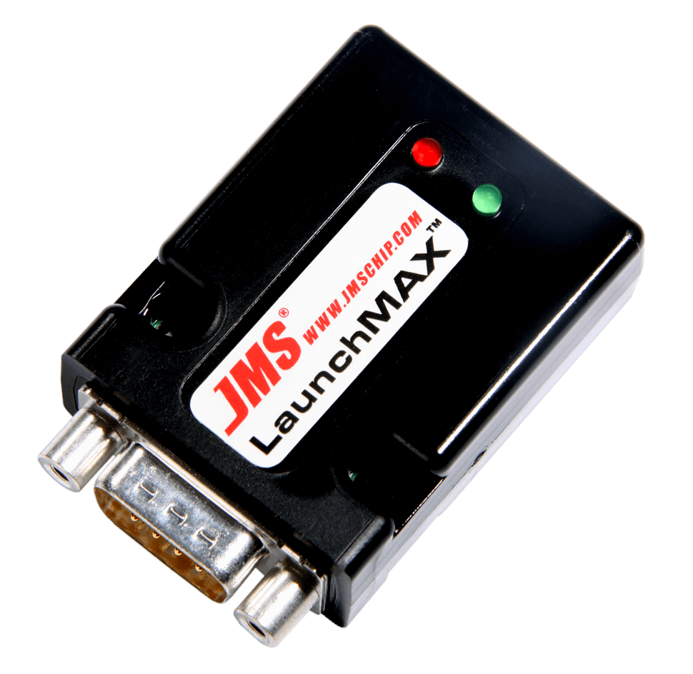 JMS LM1115SPM LaunchMAX 6R80 Digital Transbrake (Splice In)