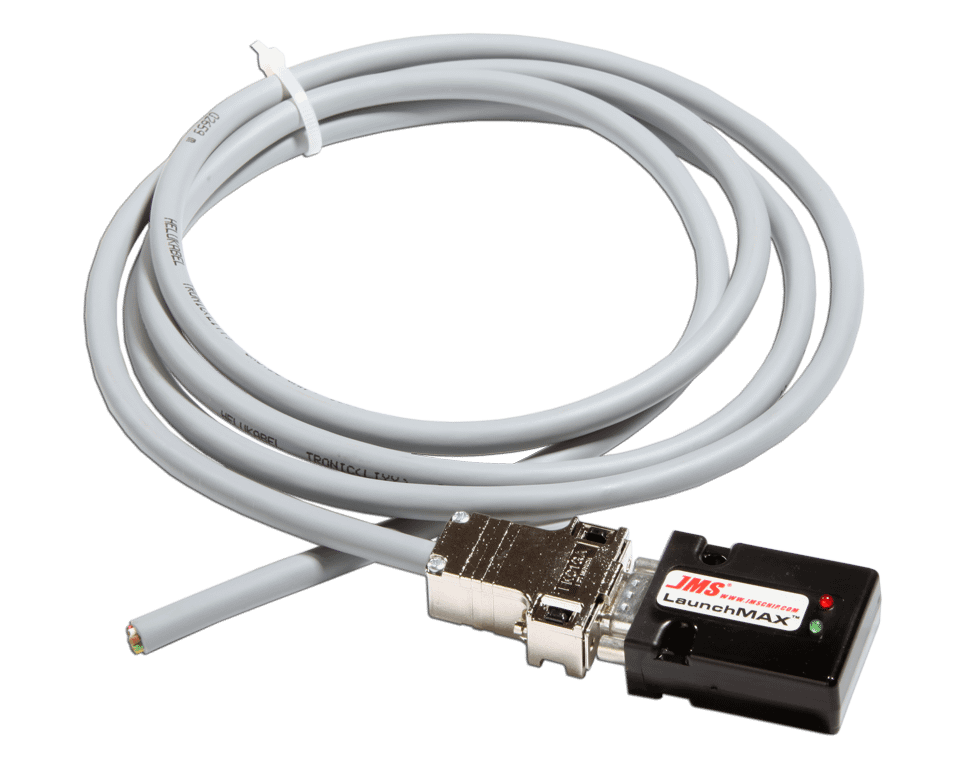 JMS LM1115SPM LaunchMAX 6R80 Digital Transbrake (Splice In)