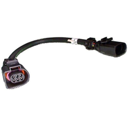 JMS JO21114 Front O2 Sensor Extension -- 2011-2014 Mustang GT, Front O2 Sensor Extension Harness (Pair)