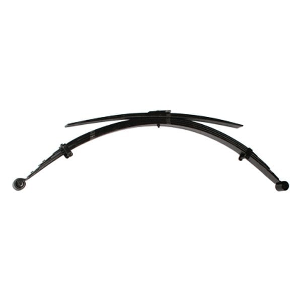 Skyjacker 4In. Rear Springs Jeep Pu/W/C (1974-1991 Jeep Cherokee, Jeep J10, Jeep Grand Wagoneer, Jeep J20, Jeep Wagoneer) - JP40R