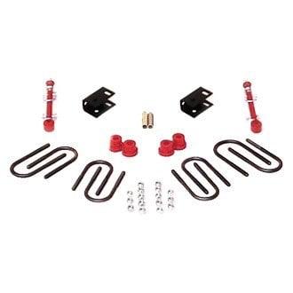 Skyjacker Sys Box 84-91 Grand Wagone - JP45S
