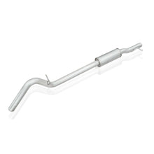 Stainless Works JPJKUCBD 2012-2018 Jeep Wrangler Catback Dump Exhaust