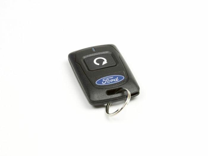 Ford Remote Start System KeyFob - Long Range (2021 Bronco Sport) - JS7Z-15K601-C