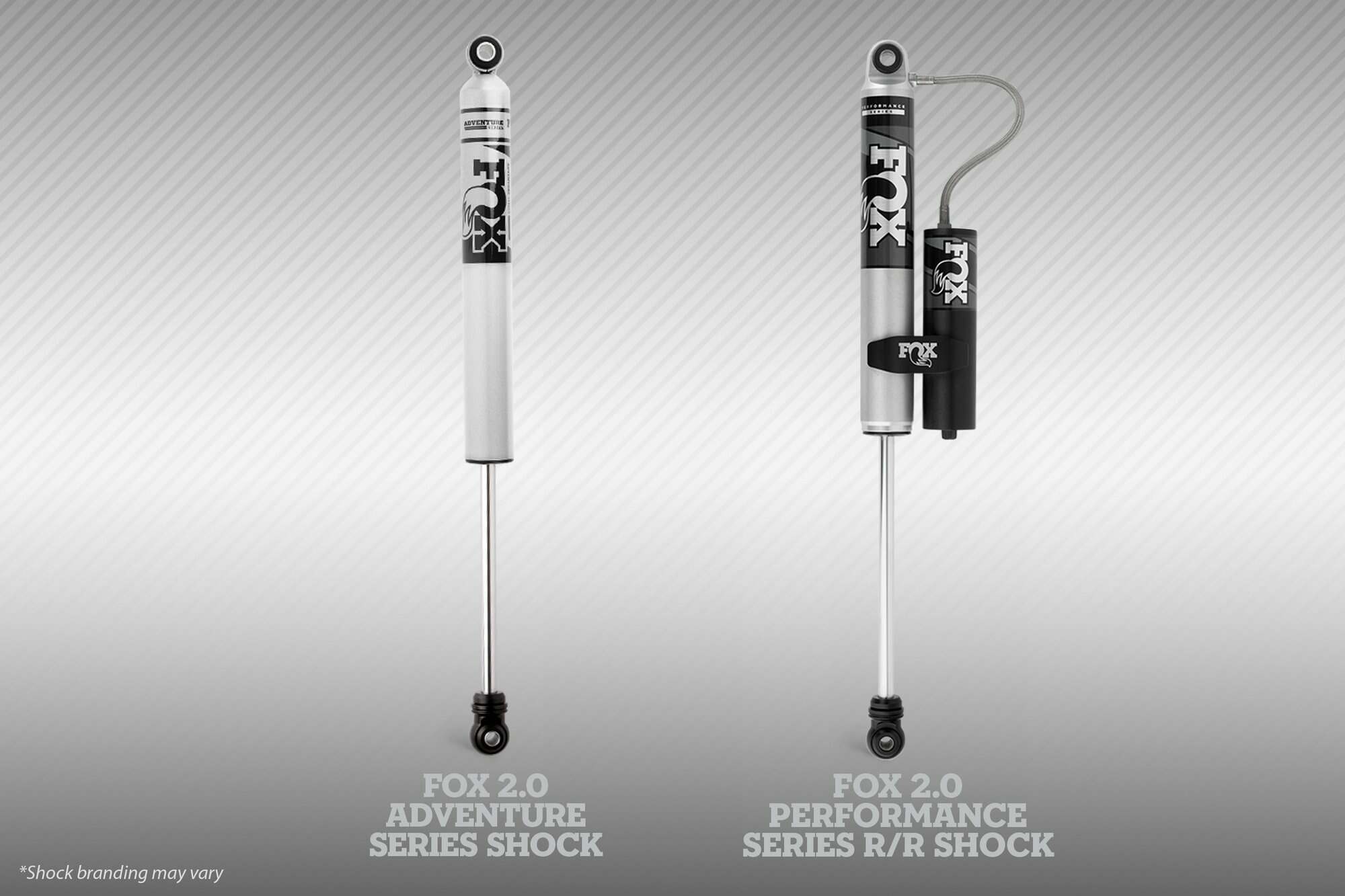 JKS Manufacturing J-Krawl 2.5" Lift Kit (2007-2018 Wrangler, Wrangler JK) - JSPEC149KFR