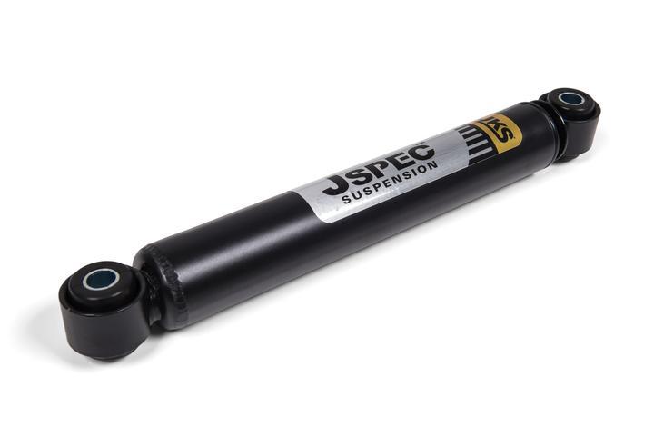 JKS Manufacturing Oe Replacement Steering Stabilizer (2007-2018 Wrangler, Wrangler JK) - JSPEC9351