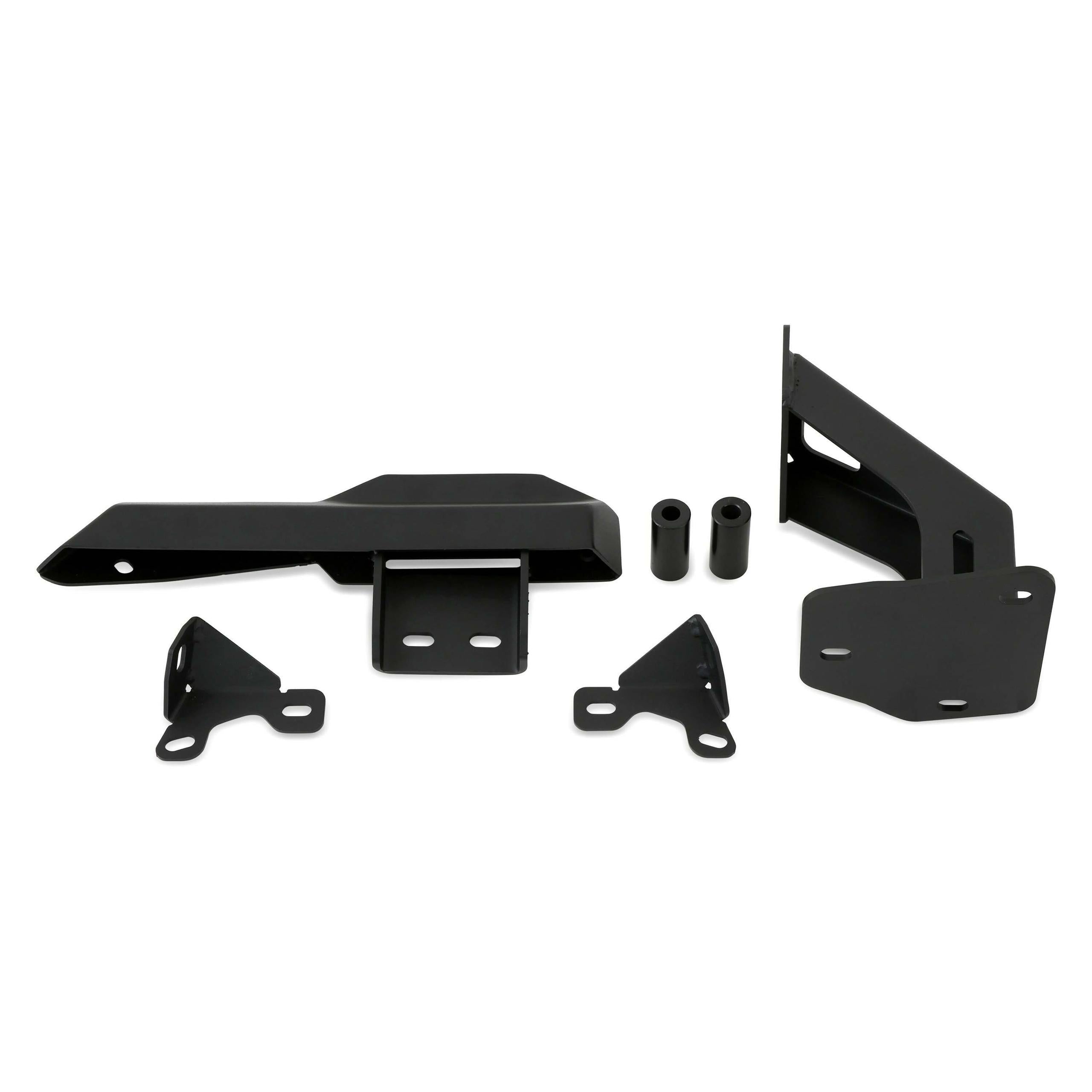 Body Armor 4x4 Bed Side Molle System (2020-2021 Gladiator) - JT-5100