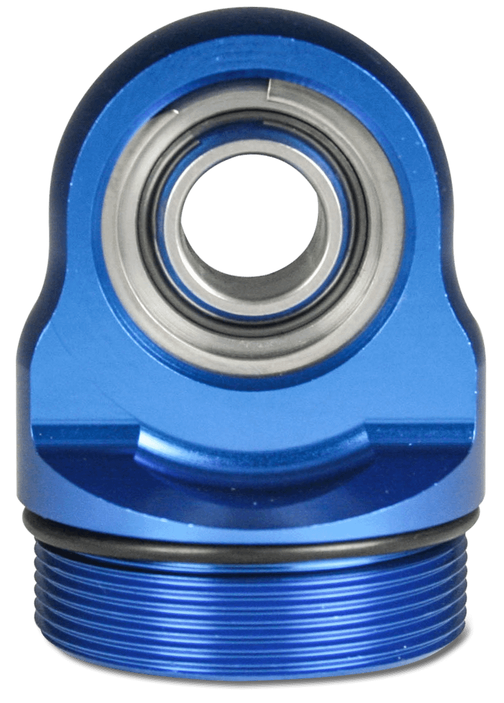 AFCO End Cap AFCO - 550010320