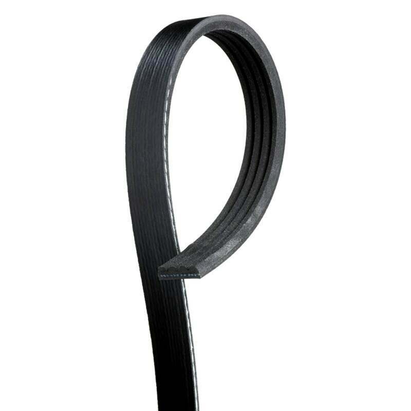 Gates 2021-18 Ford, F Series Pickup, V-8 5.0 L, A.C. - K040525