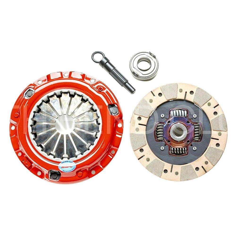 South Bend Clutch Stage 2 Endurance (2001-2005 SEBRING) - K05048-HD-OCE