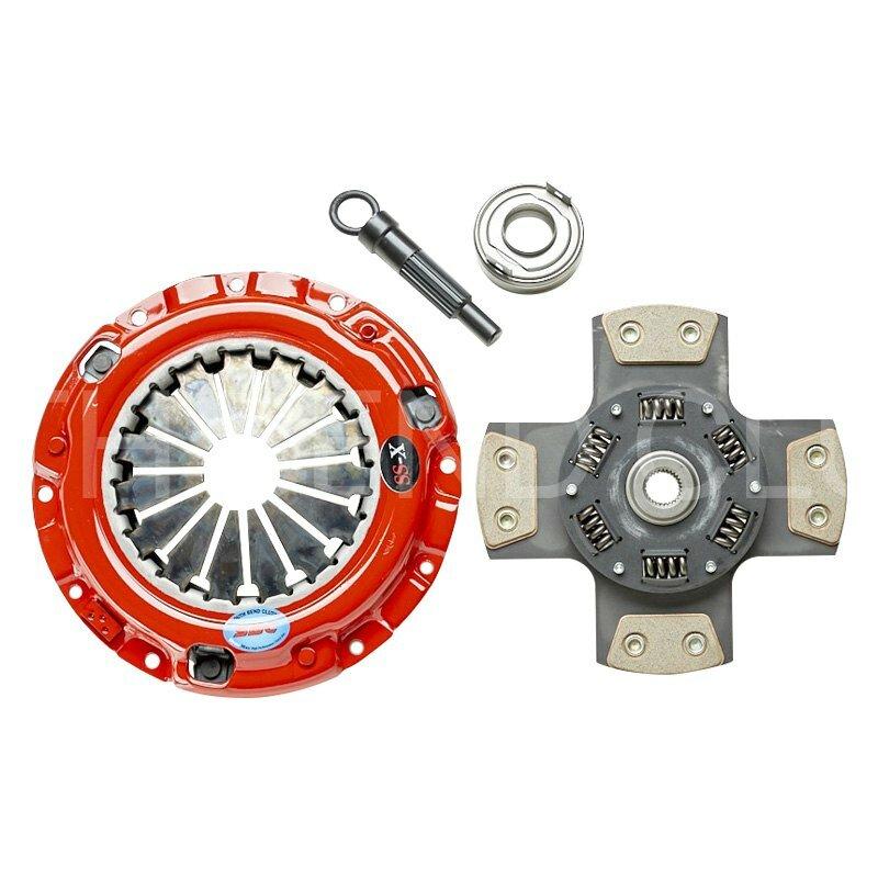 South Bend Clutch Stage 4 Extreme (1991-1997 Stealth) - K05048-SS-X