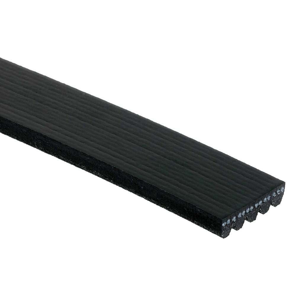 Gates 2019-13 Fiat, 500, 4-Cyl. 1.4 L, Serpentine - K050500
