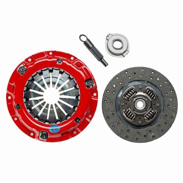 South Bend Clutch Stage 1 HD (1991-1997 VR4 AWD Stealth) - K05075-HD