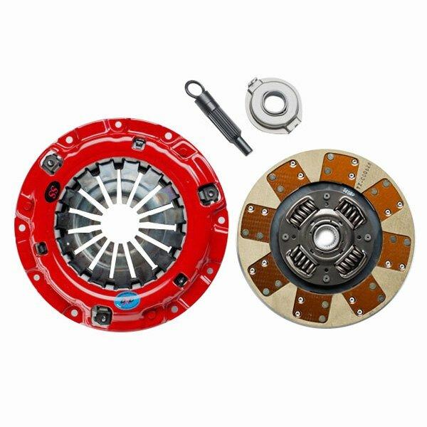 South Bend Clutch Stage 3 Endurance (1991-1999 3000GT) - K05075-SS-TZ