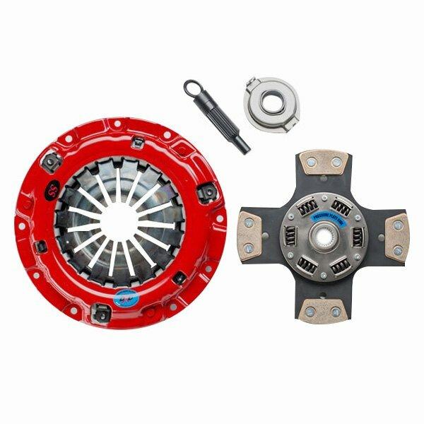South Bend Clutch Stage 4 Extreme (1991-1997 VR4 AWD Stealth) - K05075-SS-X