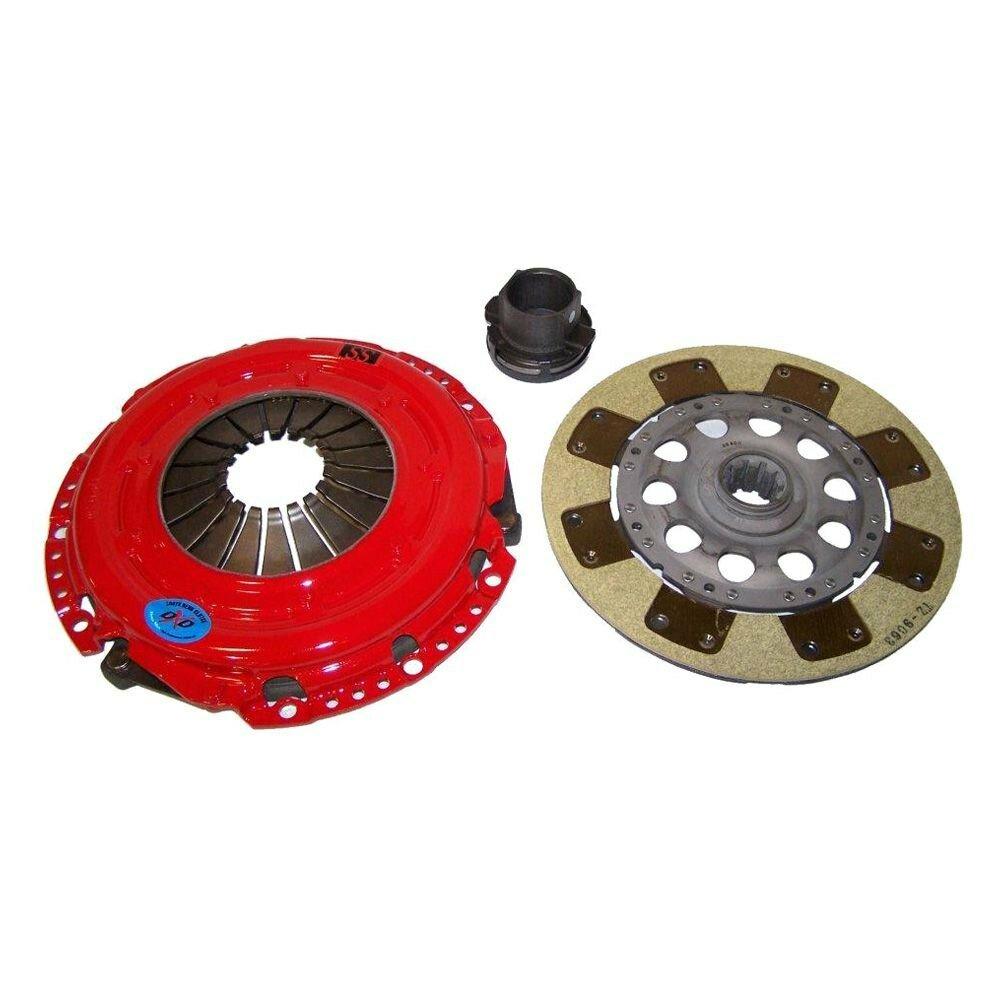 South Bend Clutch Stage 3 Endurance (1975-1983 280Z(X)) - K06009-SS-TZ