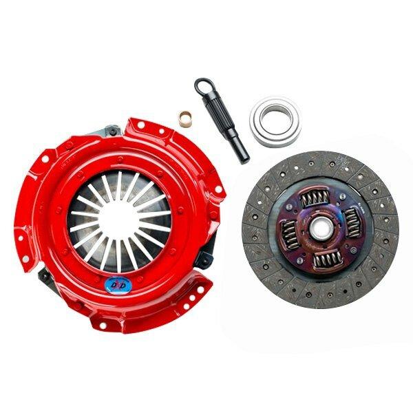South Bend Clutch Stage 1 HD (1970-1973 240Z) - K06029-HD