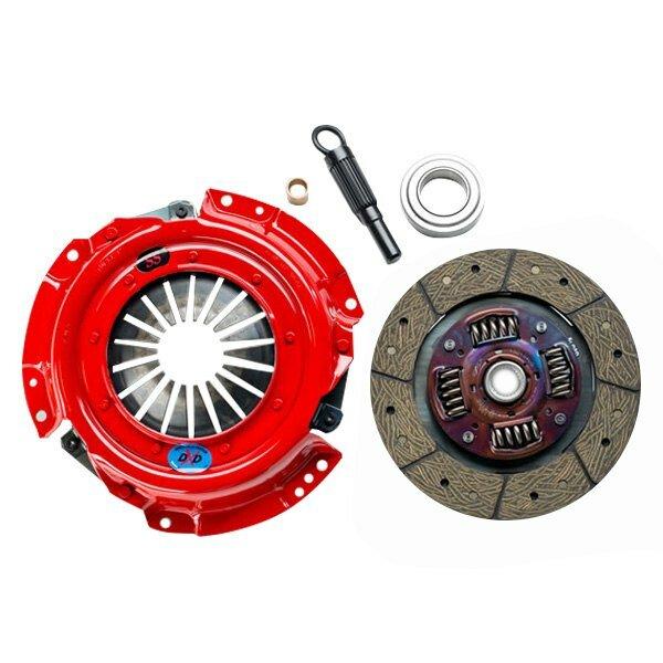 South Bend Clutch Stage 3 Daily (1970-1973 240Z) - K06029-SS-O