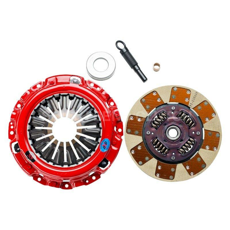 South Bend Clutch Stage 3 Endurance (1975-1983 280Z(X)) - K06030-SS-TZ