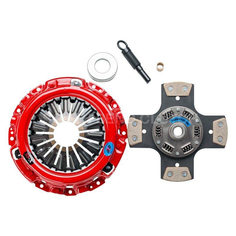 South Bend Clutch Stage 4 Extreme (1975-1983 280Z(X)) - K06030-SS-X