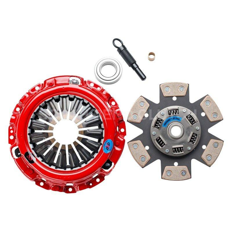 South Bend Clutch Stage 3 Drag (1984-1989 300ZX) - K06031-SS-DXD-B