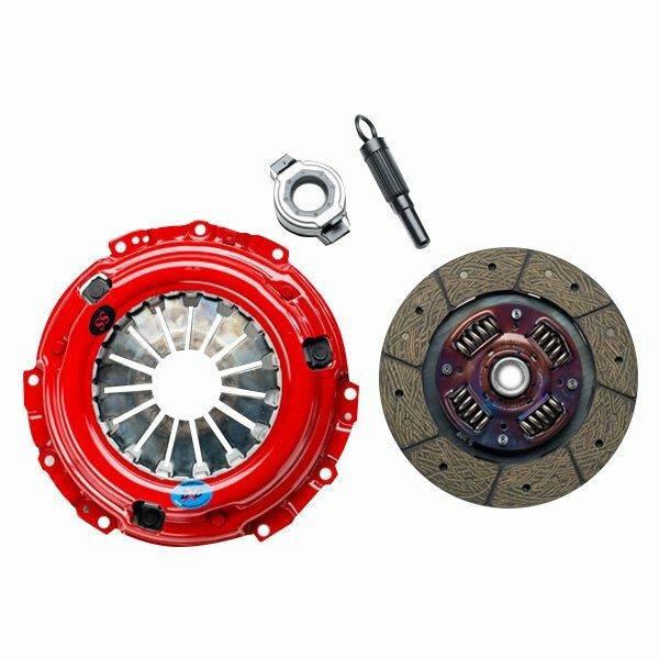 South Bend Clutch Stage 3 Daily (1996-2001 I30) - K06044-SS-O