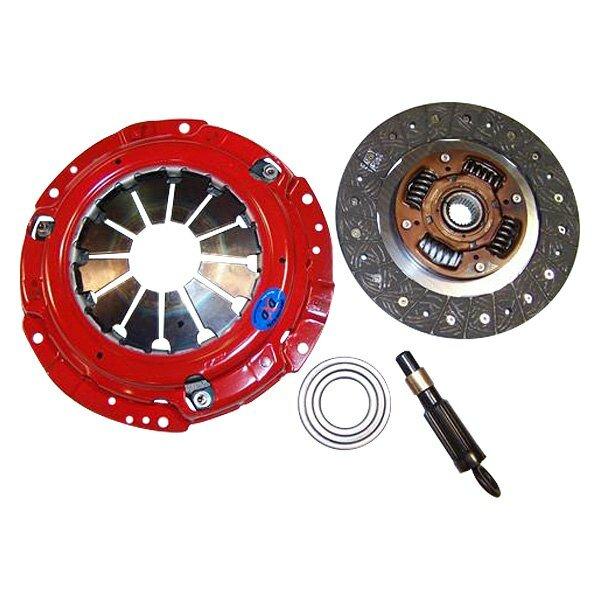 South Bend Clutch Stage 2 Daily (1991-1998 240SX) - K06054-HD-O