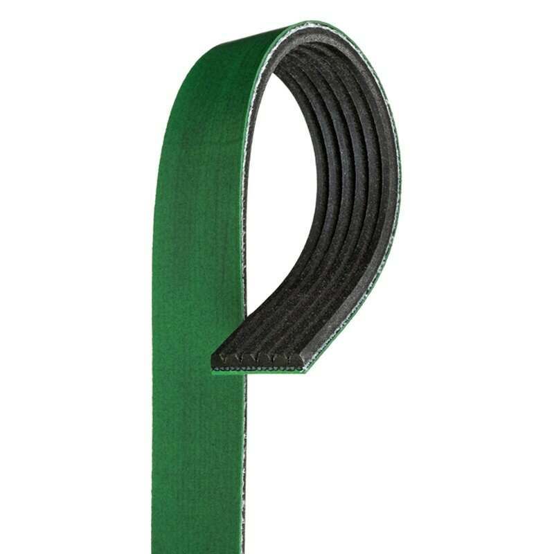 Gates 1995-1988 Ford, F Series Pickup, V-8 7.5 L, Fan, A.C. & P.S. - K060685HD