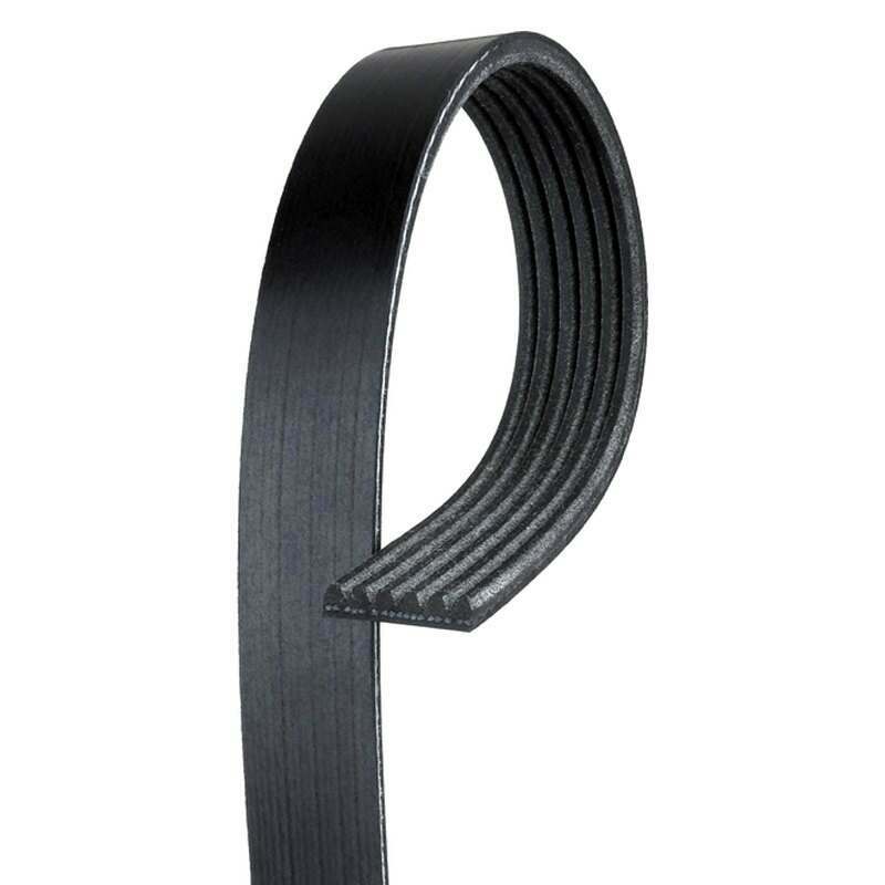 Gates 2011-09 Ford, Ranger, V-6 4.0 L, Serpentine - K060716