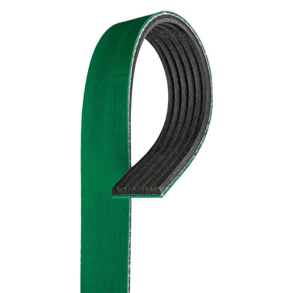 Gates 2021-14 Dodge, Ram Series Pickup, V-6 3.0 L Diesel, Serpentine - K060812HD
