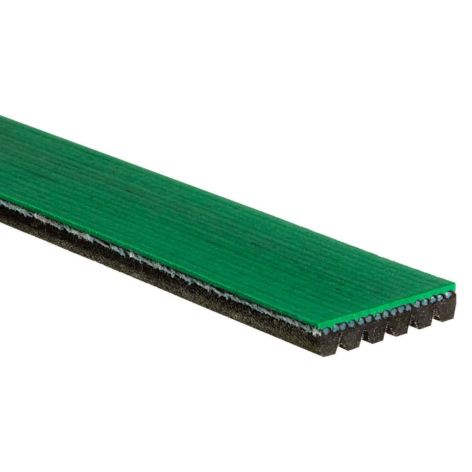 Gates 2000-1996 Chevrolet, C & K Series Pickup, V-8 5.7 L, Serpentine - K060960HD