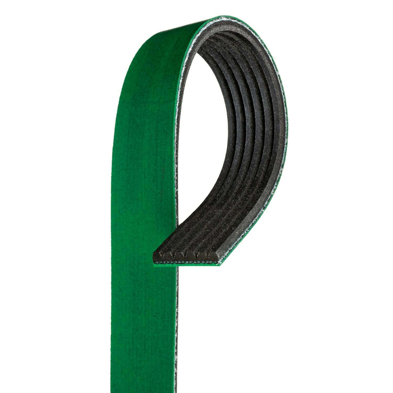 Gates 1995-1994 Chevrolet, C & K Series Pickup, V-8 5.7 L, Serpentine - K060984HD