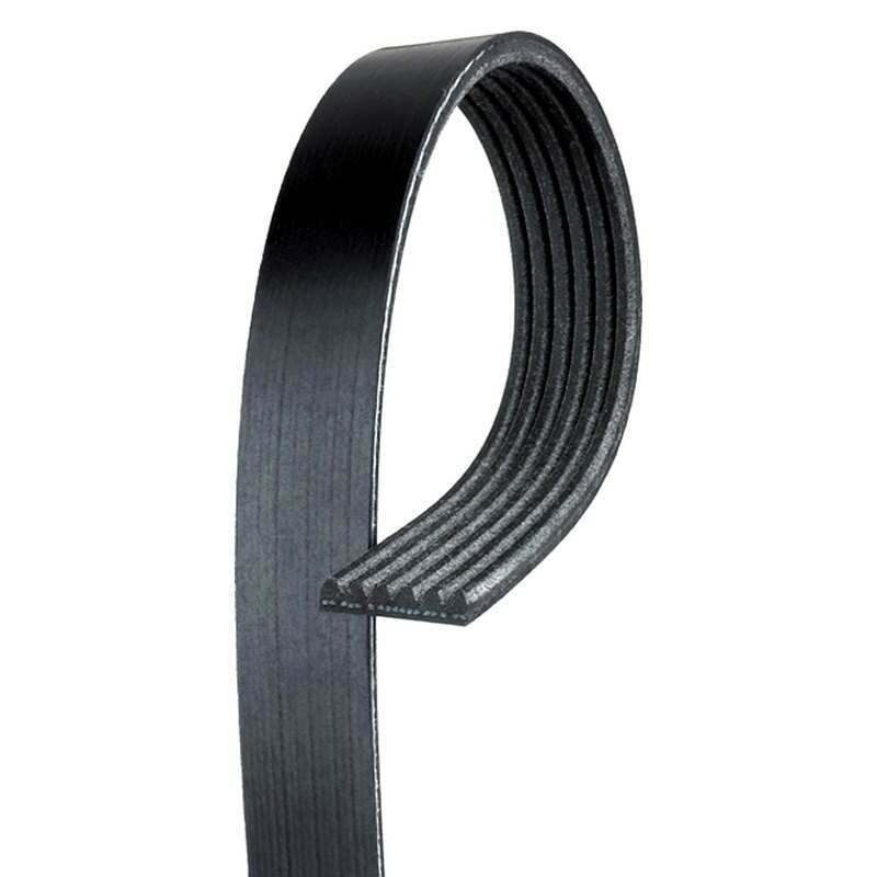 Gates 2008-05 Ford, Super Duty Pickup, V-8 5.4 L, Serpentine - K061265