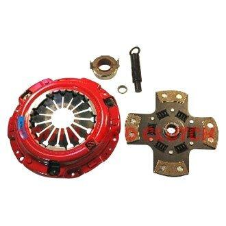 South Bend Clutch Stage 4 Extreme (1990-1999 Accord) - K08014-SS-X