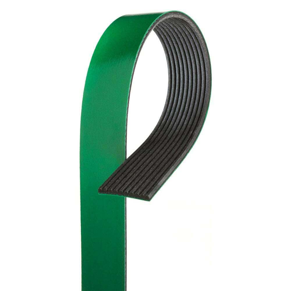 Gates 2012-10 Prevost, X3-45, Volvo D13 Diesel, Serpentine - Fan - K100594HD