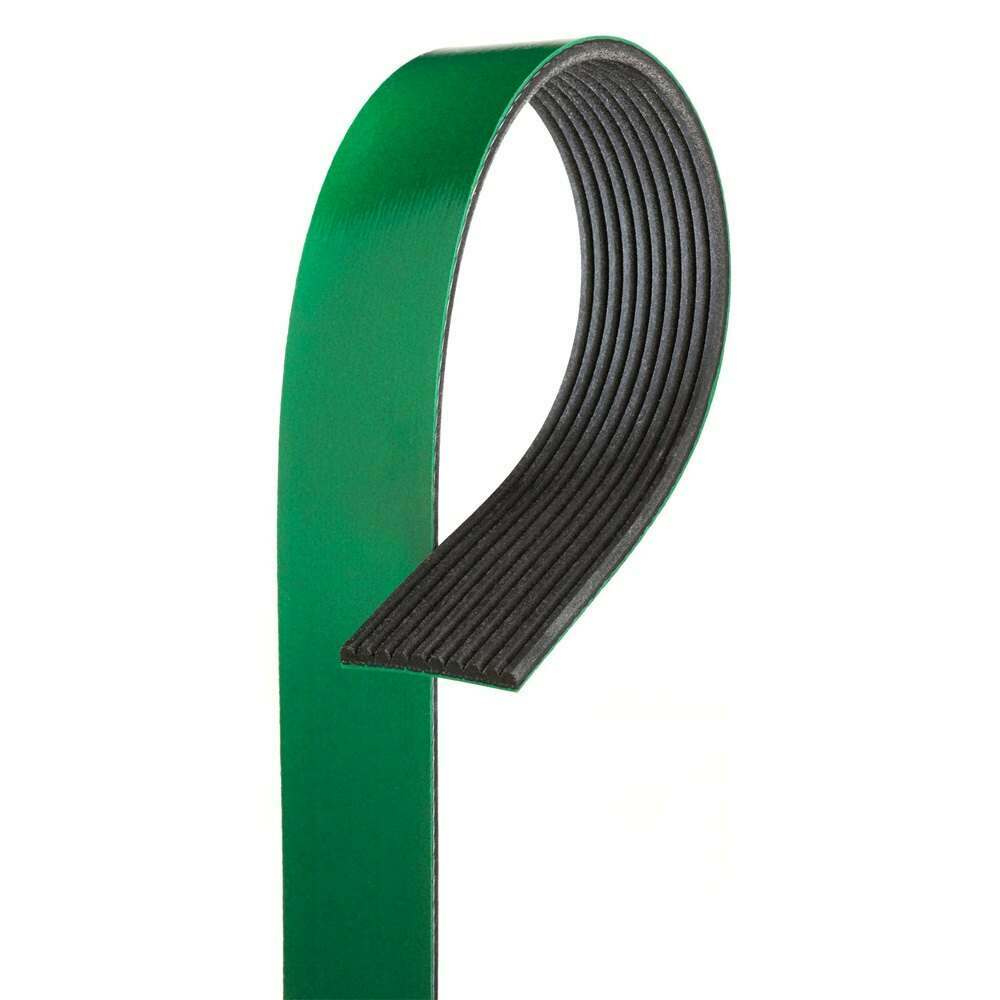 Gates 2019-18 International/Navistar, LT Series, International/Navistar A26 Diesel, Fan - K100600HD