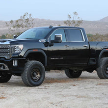 Fabtech 6" Rts Sys W/Stealth 2020-21 Gm 2500Hd 4Wd (2020-2021 Silverado 2500 HD, Sierra 2500 HD) - K1159M