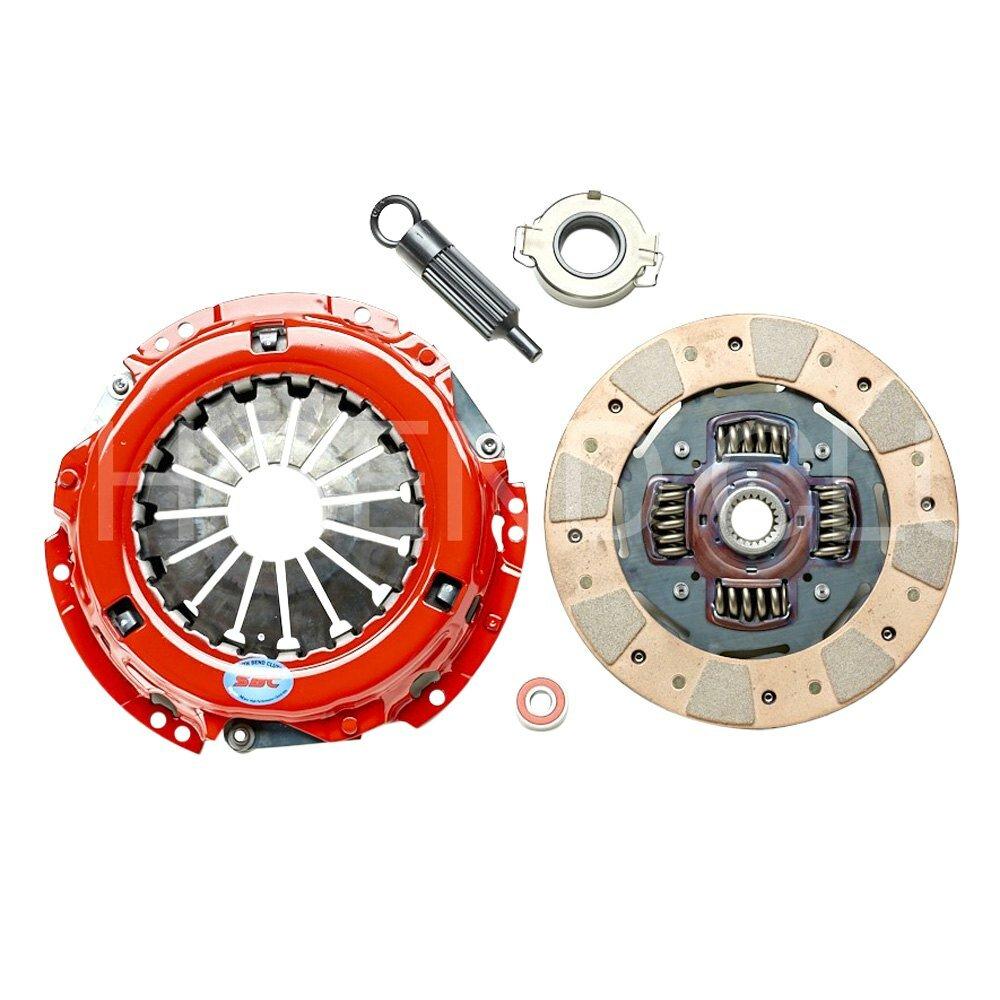 South Bend Clutch Stage 2 Endurance (1991-1995 MR-2) - K16062-HD-OCE