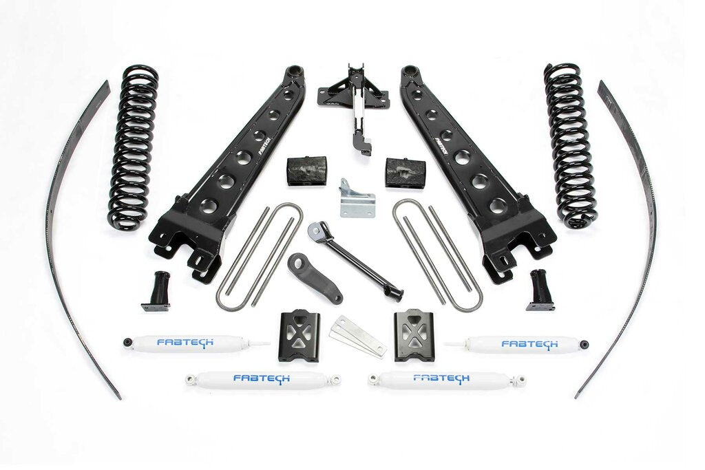 Power Stop 02-06 Cadillac Escalade Front & Rear Z23 Evolution Sport Brake Kit