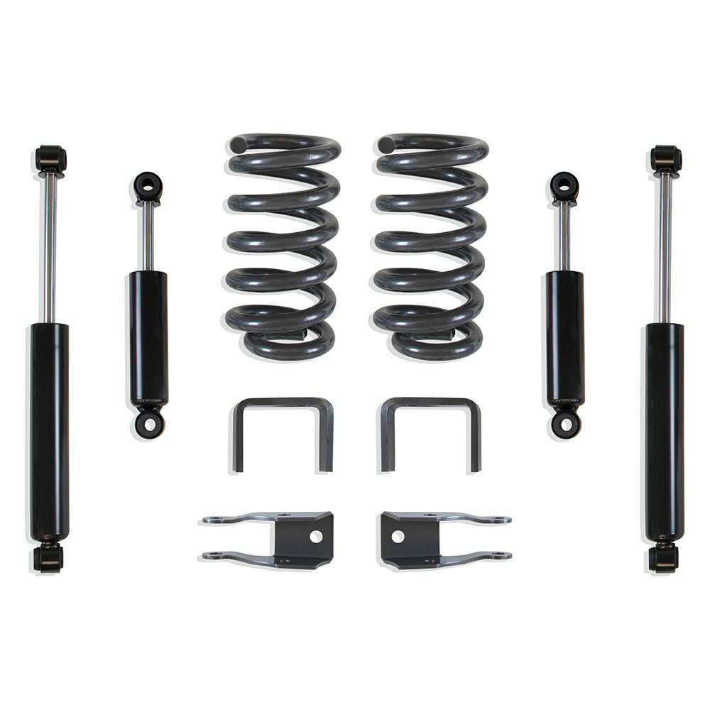MaxTrac 251130 / 301150 / 1200Ll-0(X2) / 2000Ll-4(X2) / 401100 - K331135