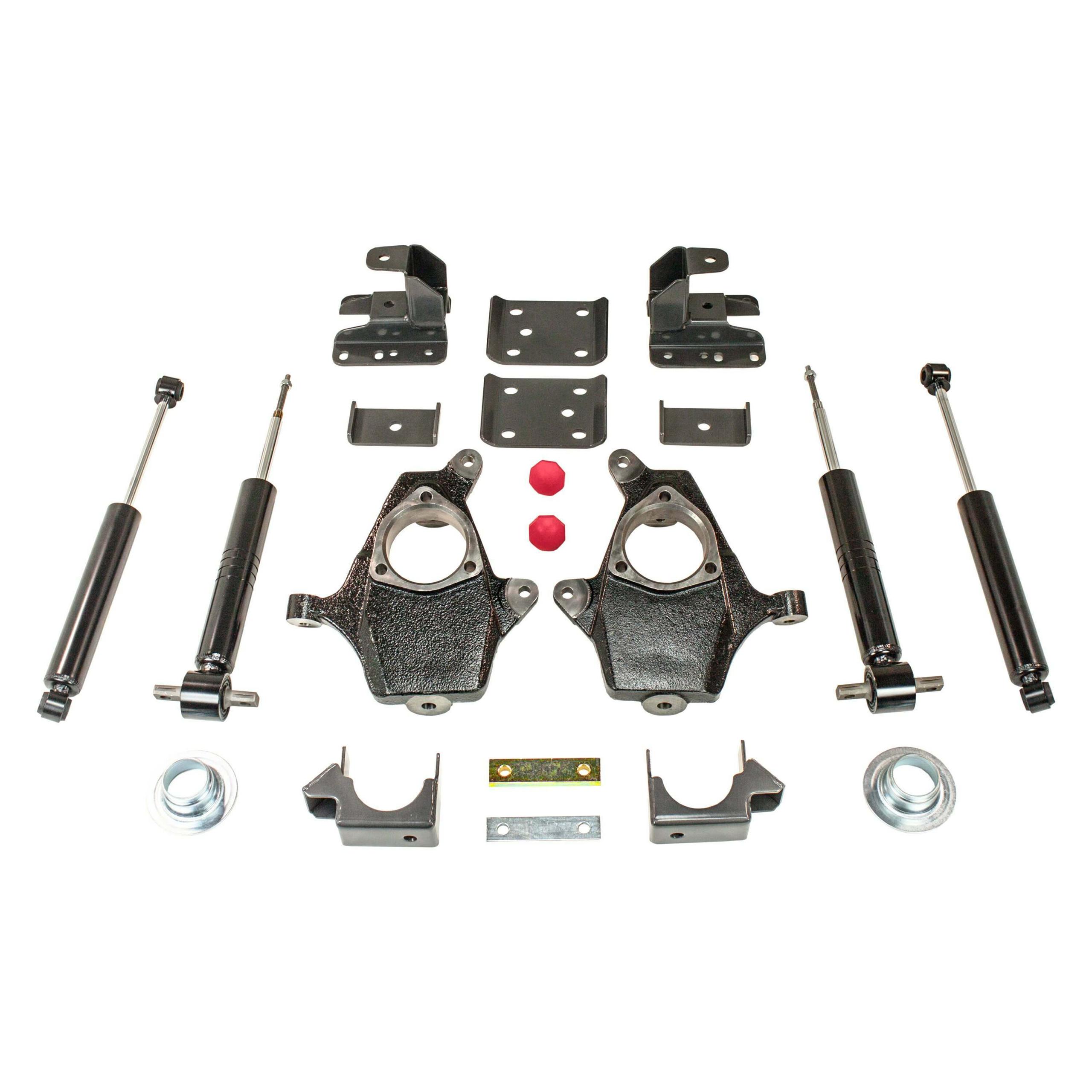 MaxTrac 101320 / 371303 / 201360 - K331336S