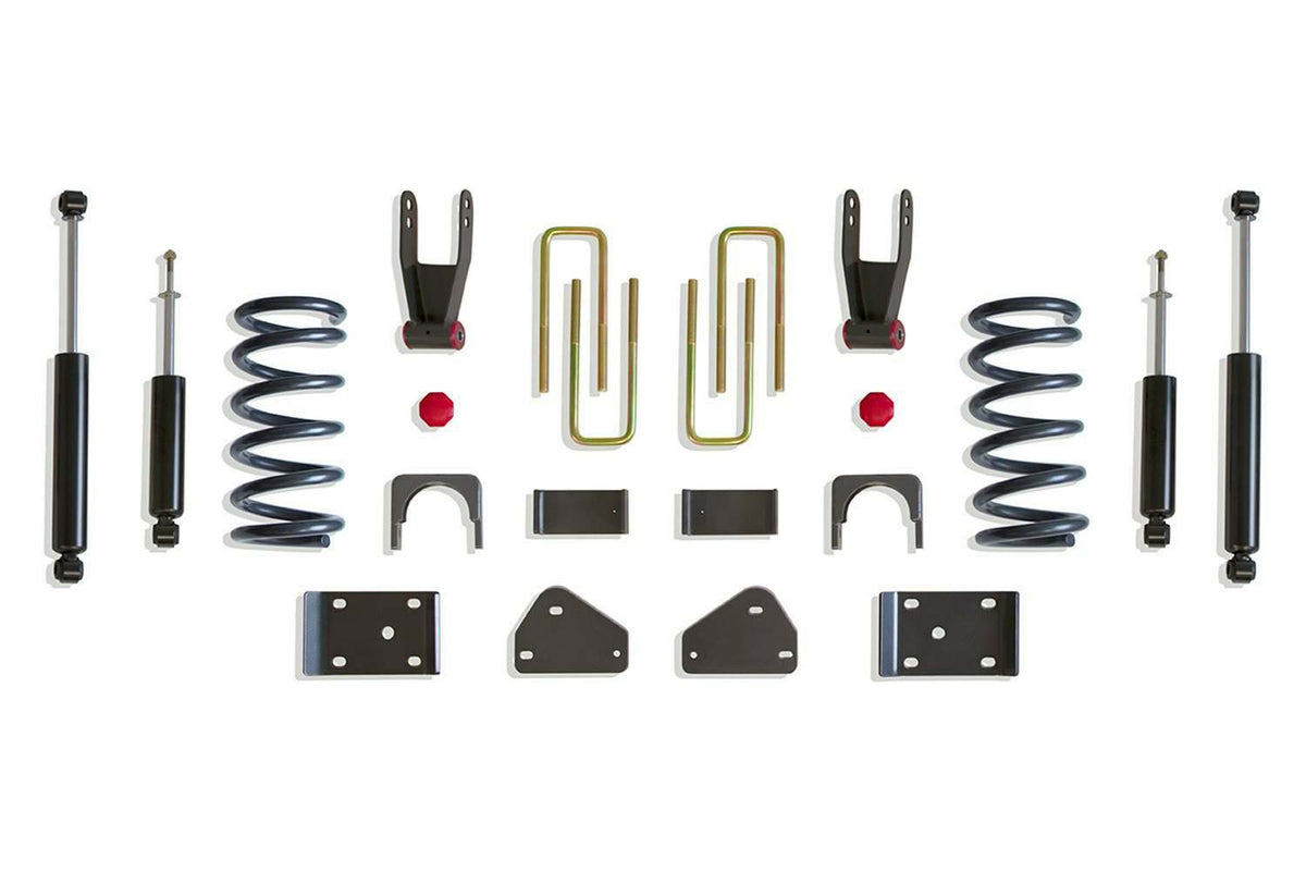 MaxTrac 252120-8 / 202150 - K332124-8