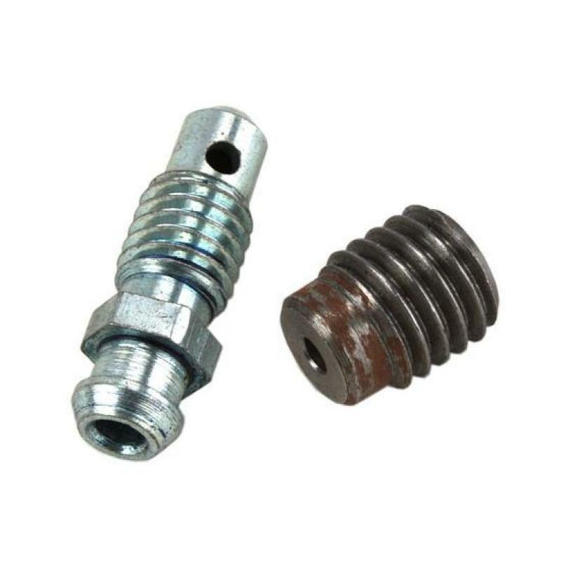 AFCO Bleeder For GM Caliper AFCO - 7010-0049