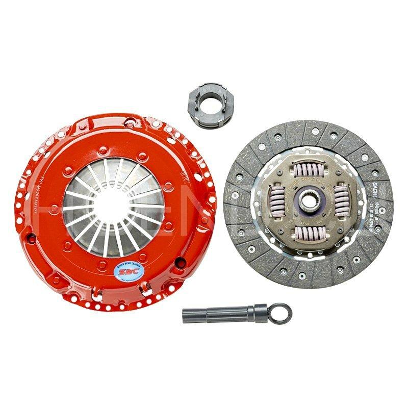 South Bend Clutch Stage 1 HD (90-92 CORRADO) - K70038-HD