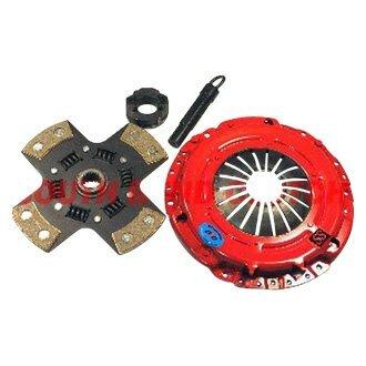 South Bend Clutch Stage 4 Extreme (98-05 NEW BEETLE) - K70106-SS-X