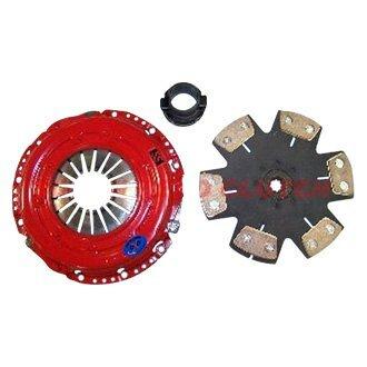 South Bend Clutch Stage 4 Extreme (1998-2000 Z3) - K70281-SS-X